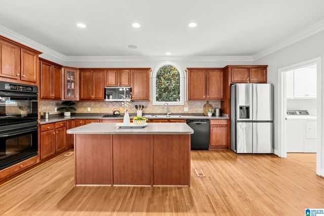 8707 CARRINGTON LAKE RIDGE, Trussville, AL 35173