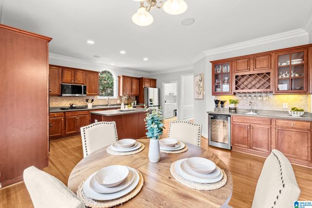 8707 CARRINGTON LAKE RIDGE, Trussville, AL 35173