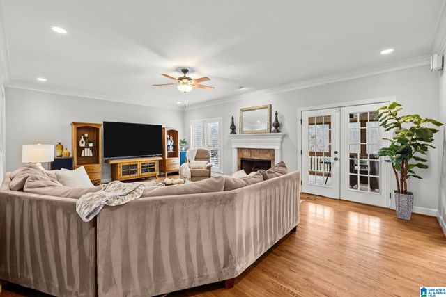 8707 CARRINGTON LAKE RIDGE, Trussville, AL 35173