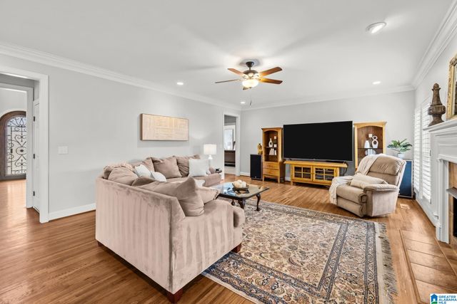 8707 CARRINGTON LAKE RIDGE, Trussville, AL 35173