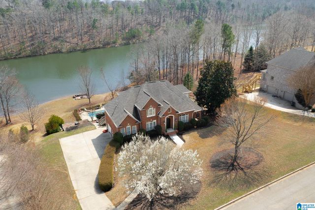 8707 CARRINGTON LAKE RIDGE, Trussville, AL 35173