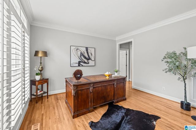 8707 CARRINGTON LAKE RIDGE, Trussville, AL 35173