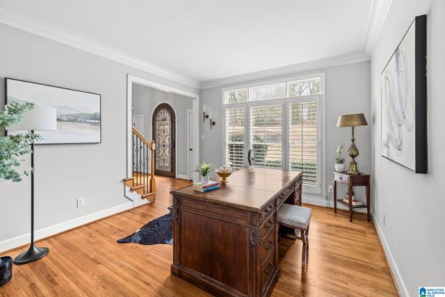 8707 CARRINGTON LAKE RIDGE, Trussville, AL 35173