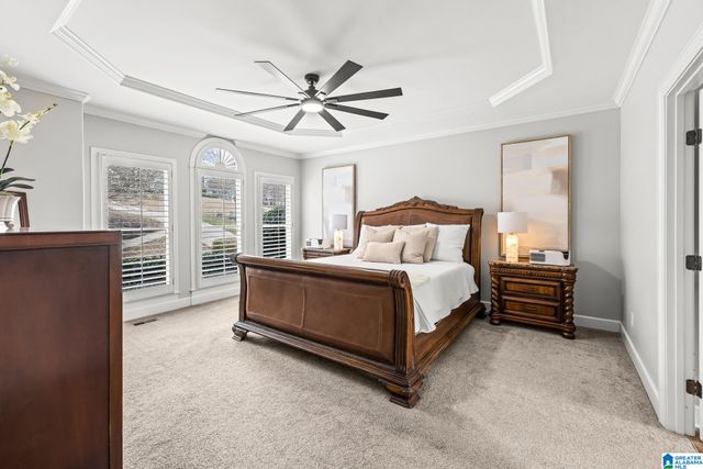 8707 CARRINGTON LAKE RIDGE, Trussville, AL 35173