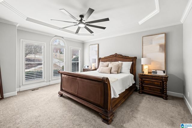 8707 CARRINGTON LAKE RIDGE, Trussville, AL 35173