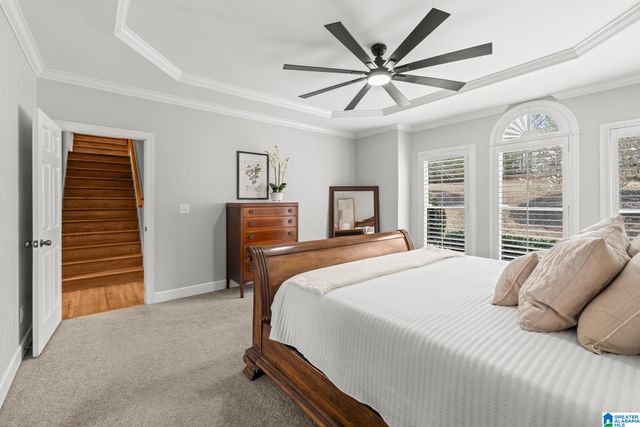 8707 CARRINGTON LAKE RIDGE, Trussville, AL 35173