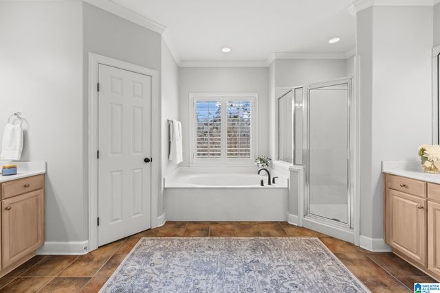 8707 CARRINGTON LAKE RIDGE, Trussville, AL 35173