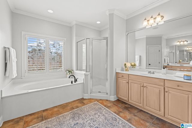 8707 CARRINGTON LAKE RIDGE, Trussville, AL 35173