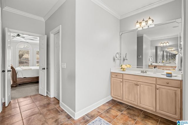 8707 CARRINGTON LAKE RIDGE, Trussville, AL 35173