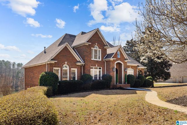 8707 CARRINGTON LAKE RIDGE, Trussville, AL 35173