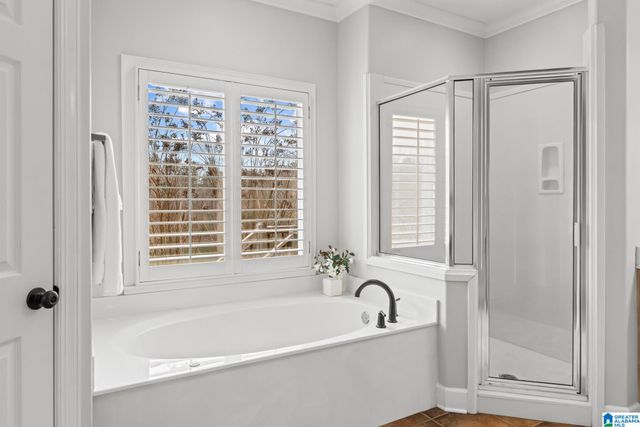 8707 CARRINGTON LAKE RIDGE, Trussville, AL 35173