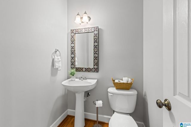 8707 CARRINGTON LAKE RIDGE, Trussville, AL 35173