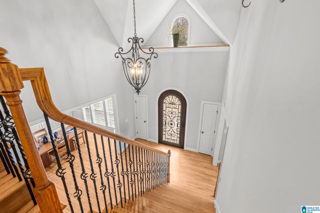 8707 CARRINGTON LAKE RIDGE, Trussville, AL 35173