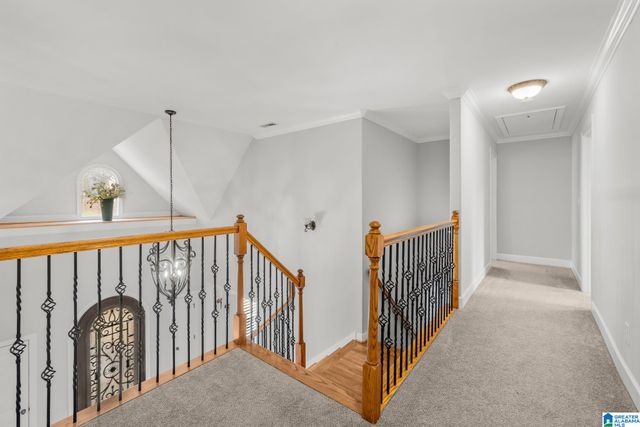 8707 CARRINGTON LAKE RIDGE, Trussville, AL 35173