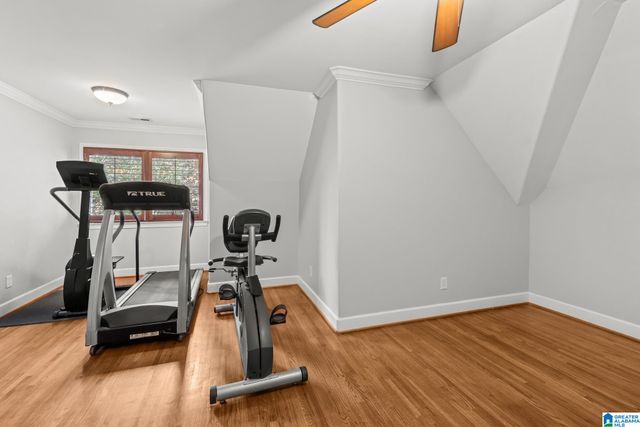 8707 CARRINGTON LAKE RIDGE, Trussville, AL 35173