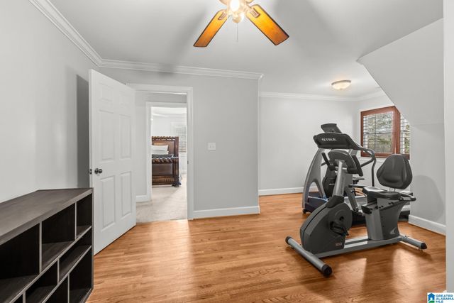 8707 CARRINGTON LAKE RIDGE, Trussville, AL 35173