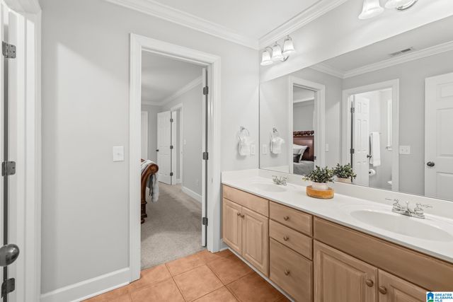 8707 CARRINGTON LAKE RIDGE, Trussville, AL 35173