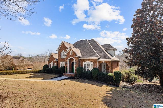 8707 CARRINGTON LAKE RIDGE, Trussville, AL 35173