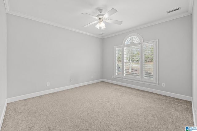 8707 CARRINGTON LAKE RIDGE, Trussville, AL 35173