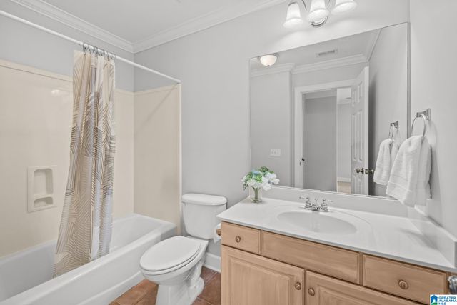 8707 CARRINGTON LAKE RIDGE, Trussville, AL 35173