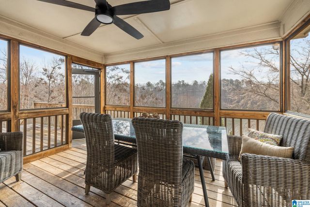 8707 CARRINGTON LAKE RIDGE, Trussville, AL 35173