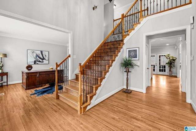 8707 CARRINGTON LAKE RIDGE, Trussville, AL 35173