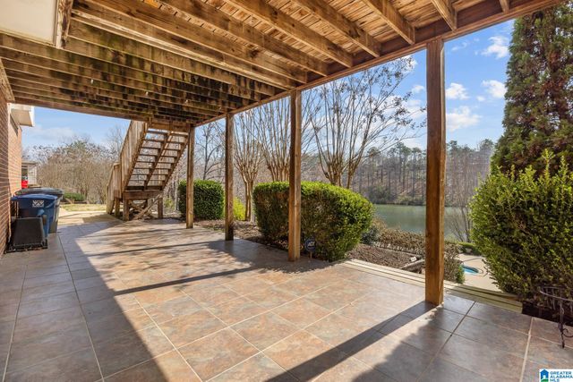 8707 CARRINGTON LAKE RIDGE, Trussville, AL 35173