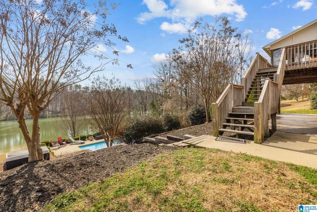 8707 CARRINGTON LAKE RIDGE, Trussville, AL 35173