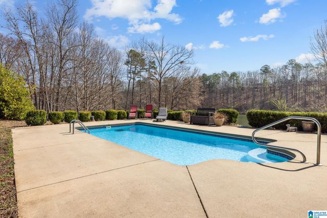8707 CARRINGTON LAKE RIDGE, Trussville, AL 35173