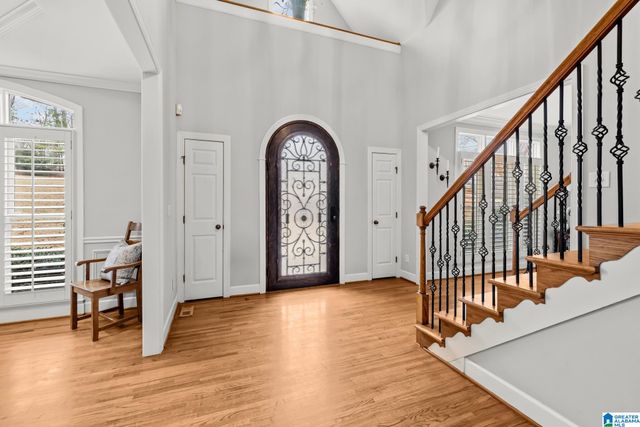 8707 CARRINGTON LAKE RIDGE, Trussville, AL 35173