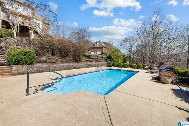 8707 CARRINGTON LAKE RIDGE, Trussville, AL 35173