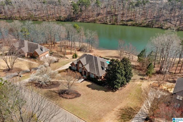 8707 CARRINGTON LAKE RIDGE, Trussville, AL 35173