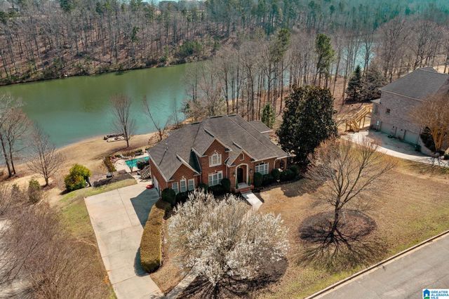 8707 CARRINGTON LAKE RIDGE, Trussville, AL 35173
