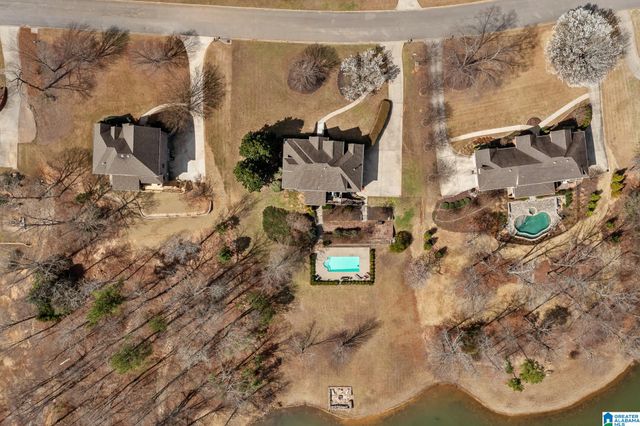 8707 CARRINGTON LAKE RIDGE, Trussville, AL 35173