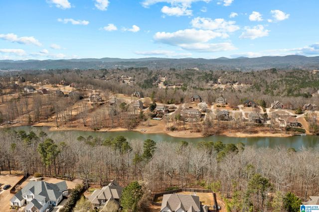 8707 CARRINGTON LAKE RIDGE, Trussville, AL 35173