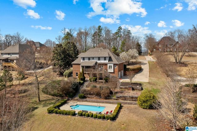 8707 CARRINGTON LAKE RIDGE, Trussville, AL 35173