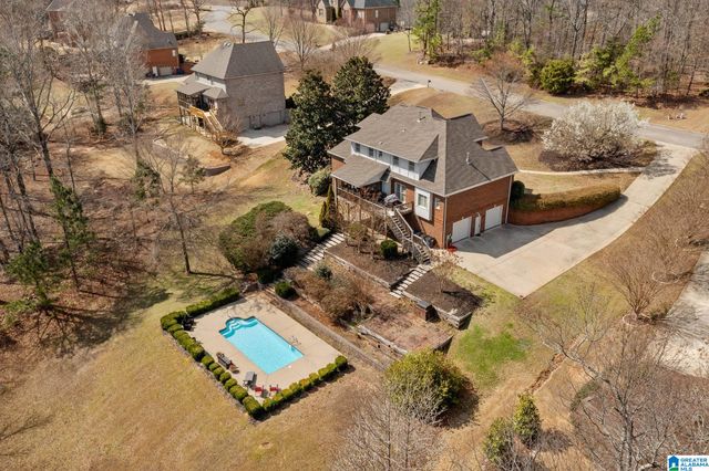 8707 CARRINGTON LAKE RIDGE, Trussville, AL 35173