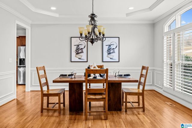 8707 CARRINGTON LAKE RIDGE, Trussville, AL 35173