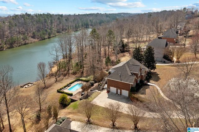 8707 CARRINGTON LAKE RIDGE, Trussville, AL 35173