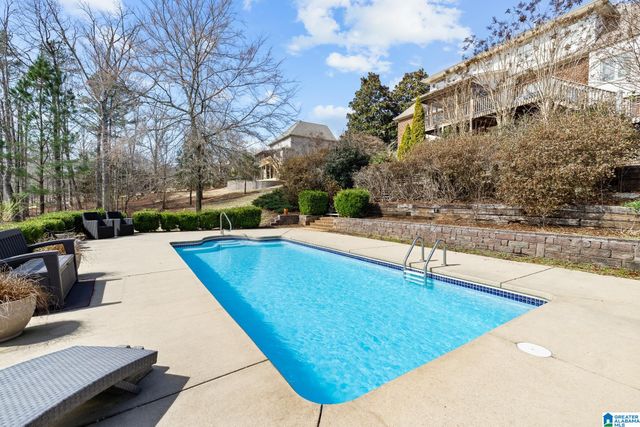 8707 CARRINGTON LAKE RIDGE, Trussville, AL 35173