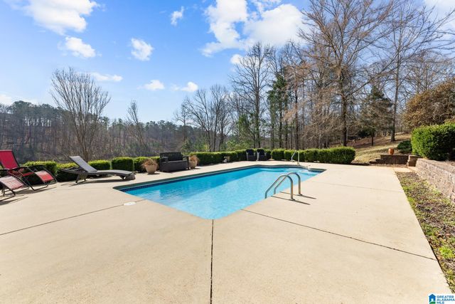 8707 CARRINGTON LAKE RIDGE, Trussville, AL 35173