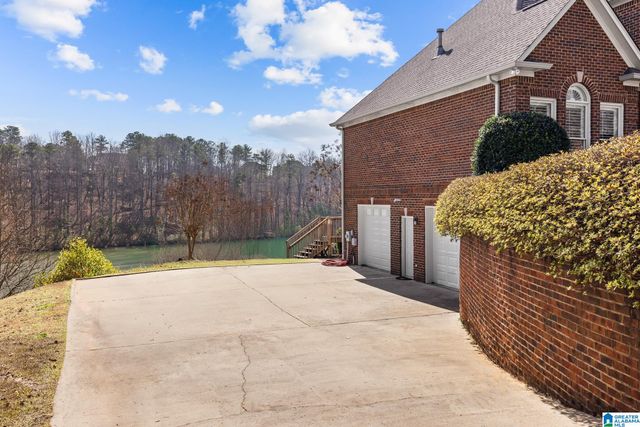 8707 CARRINGTON LAKE RIDGE, Trussville, AL 35173