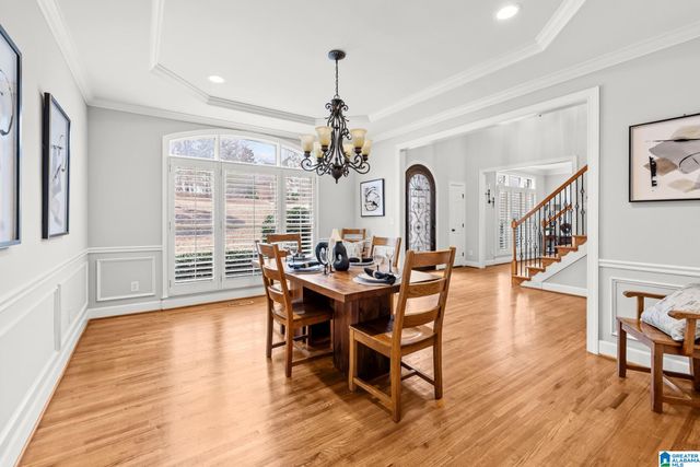 8707 CARRINGTON LAKE RIDGE, Trussville, AL 35173