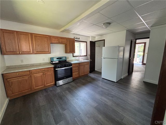 114 Maurice Avenue, Syracuse, NY 13207