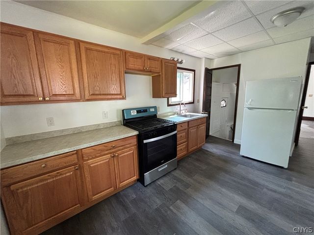 114 Maurice Avenue, Syracuse, NY 13207