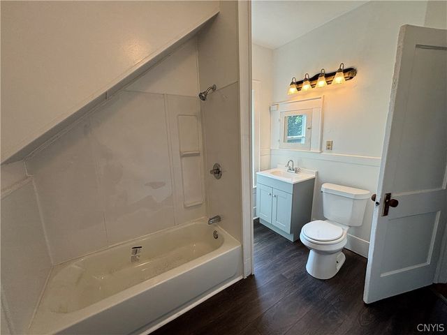 114 Maurice Avenue, Syracuse, NY 13207