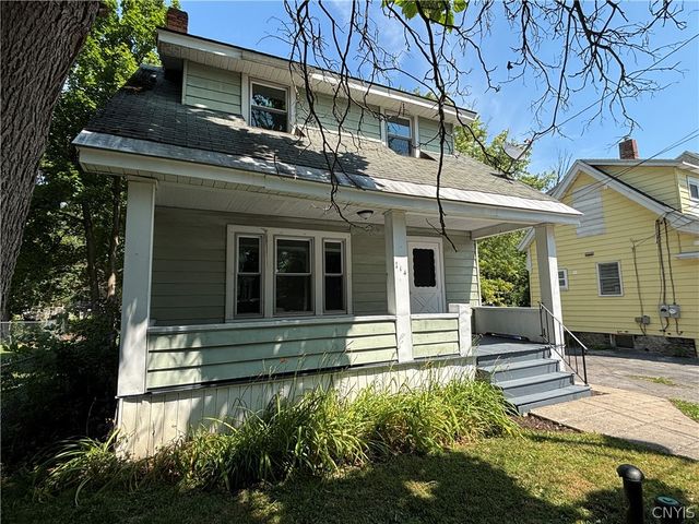 114 Maurice Avenue, Syracuse, NY 13207
