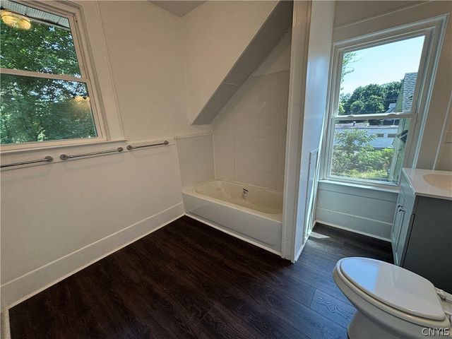 114 Maurice Avenue, Syracuse, NY 13207
