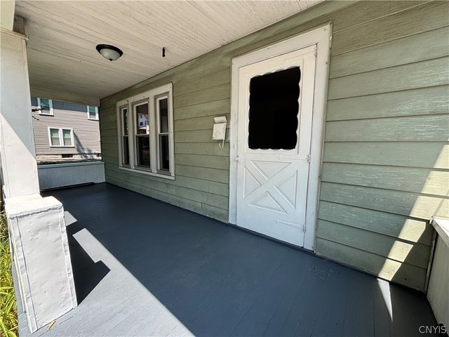 114 Maurice Avenue, Syracuse, NY 13207