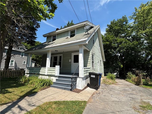 114 Maurice Avenue, Syracuse, NY 13207
